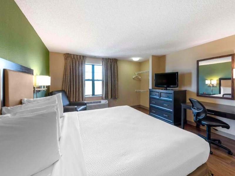 エクステンデッド ステイ アメリカ スイーツ - オレンジ カウンティ - カテラ アベニュー (Extended Stay America Suites - Orange County - Katella Ave.)の写真