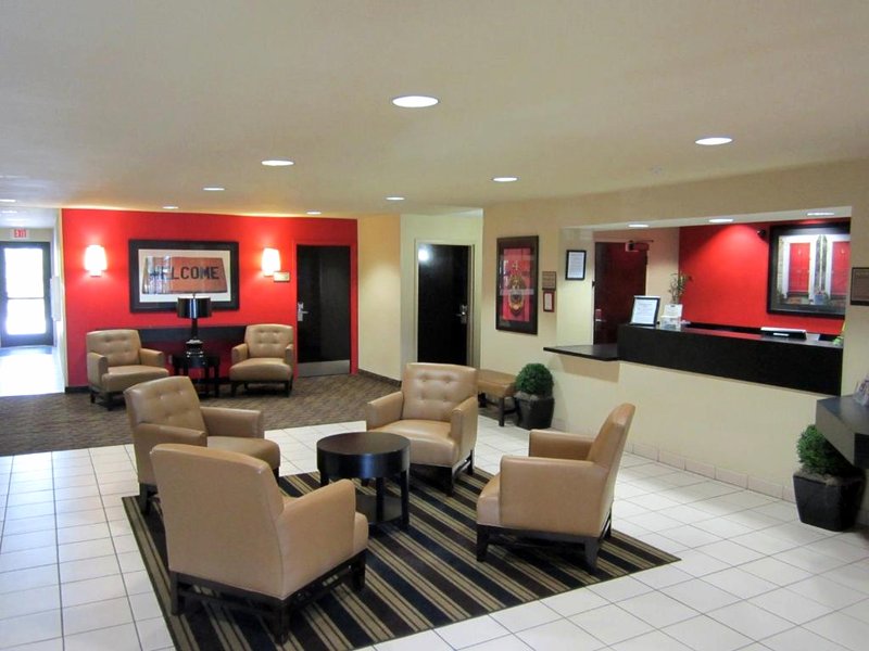 エクステンデッド ステイ アメリカ スイーツ - オレンジ カウンティ - カテラ アベニュー (Extended Stay America Suites - Orange County - Katella Ave.)の写真