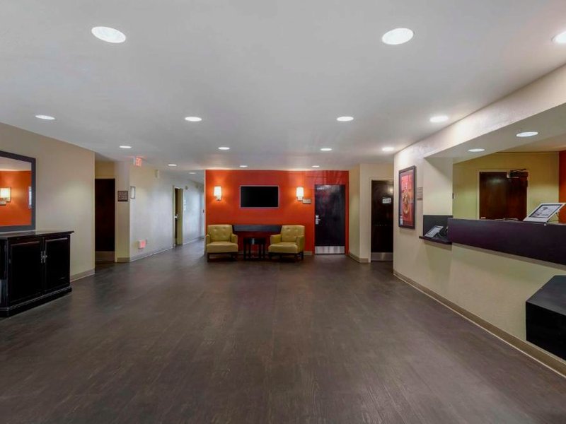 エクステンデッド ステイ アメリカ スイーツ - オレンジ カウンティ - カテラ アベニュー (Extended Stay America Suites - Orange County - Katella Ave.)の写真