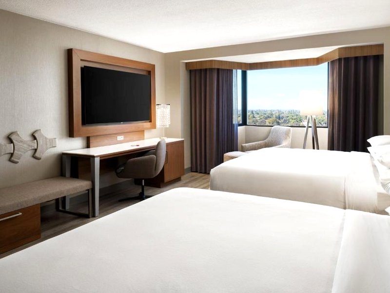 サクラメント マリオット ランチョ コルドヴァ (Sacramento Marriott Rancho Cordova)の写真