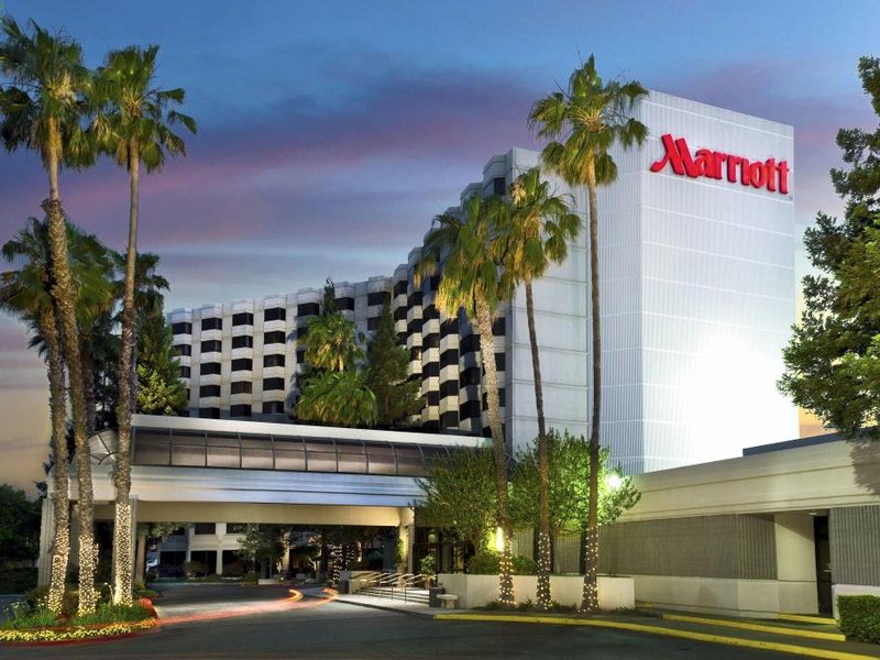 サクラメント マリオット ランチョ コルドヴァ (Sacramento Marriott Rancho Cordova)の写真