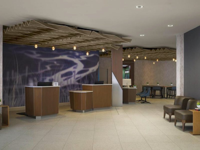 サクラメント マリオット ランチョ コルドヴァ (Sacramento Marriott Rancho Cordova)の写真
