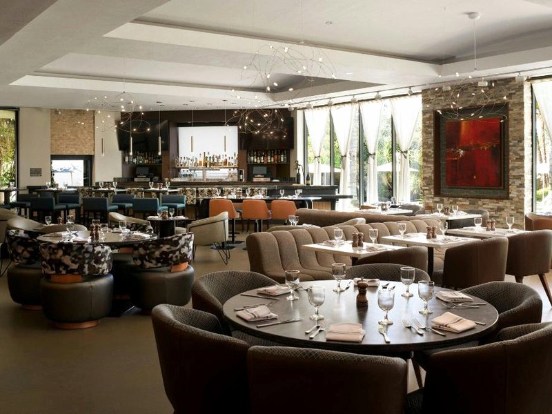 サクラメント マリオット ランチョ コルドヴァ (Sacramento Marriott Rancho Cordova)の写真