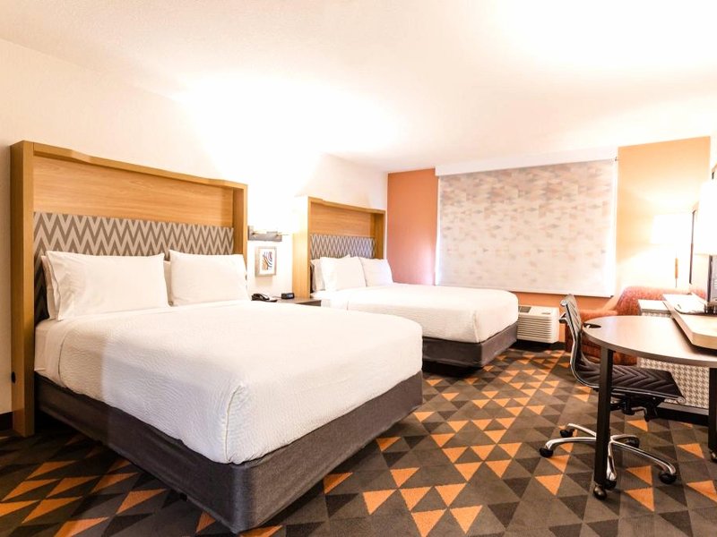 ホリデイ イン ランチョ コルドバ ノースイースト サクラメント バイ IHG (Holiday Inn Rancho Cordova - Northeast Sacramento By IHG)の写真