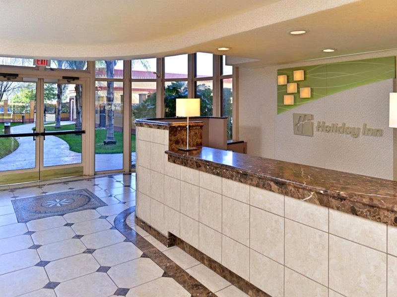 ホリデイ イン ランチョ コルドバ ノースイースト サクラメント バイ IHG (Holiday Inn Rancho Cordova - Northeast Sacramento By IHG)の写真