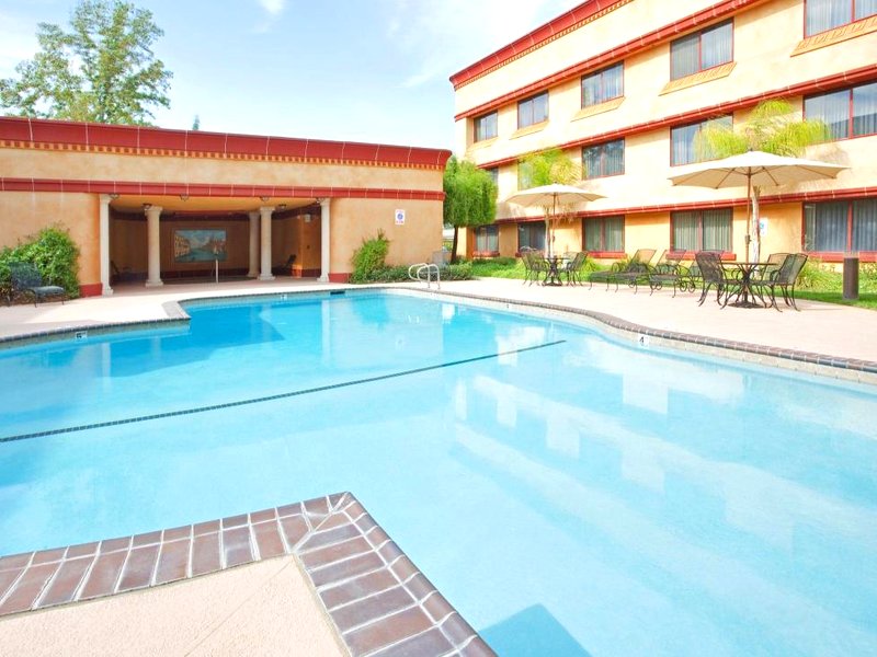 ホリデイ イン ランチョ コルドバ ノースイースト サクラメント バイ IHG (Holiday Inn Rancho Cordova - Northeast Sacramento By IHG)の写真