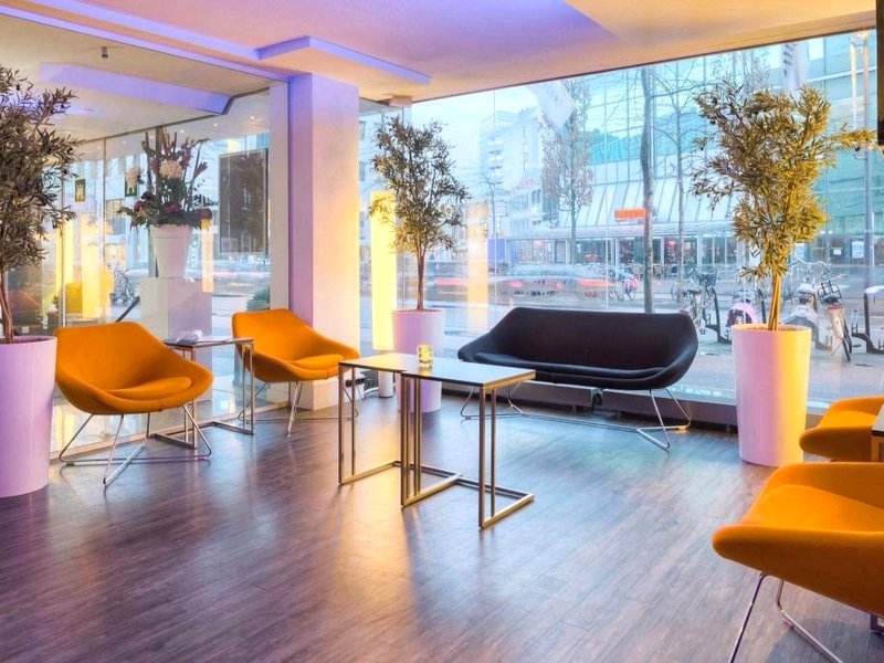 Crown Hotel Eindhoven Centreの写真