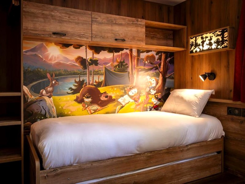 Disney Davy Crockett Ranchの写真