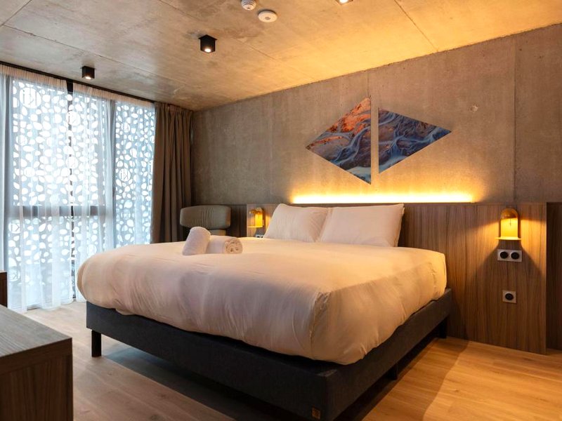 Ki Space Hotel & Spa - near Disneyland Parisの写真
