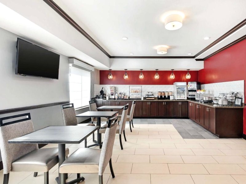 ベスト ウェスタン カーセッジ イン&スイーツ (Best Western Carthage Inn & Suites)の写真