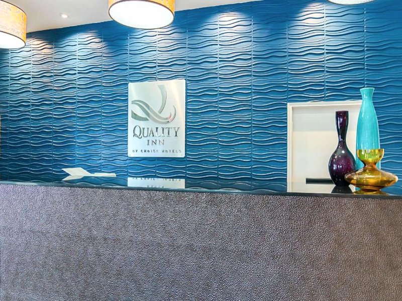 Quality Inn Carthageの写真
