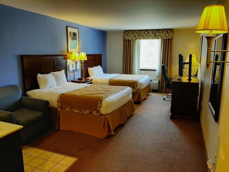 The Regal Hotelの写真