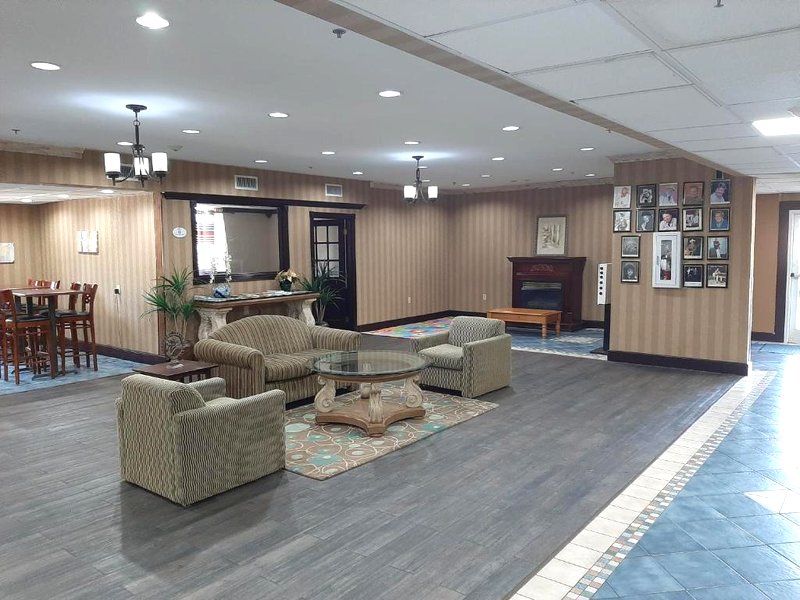 The Regal Hotelの写真