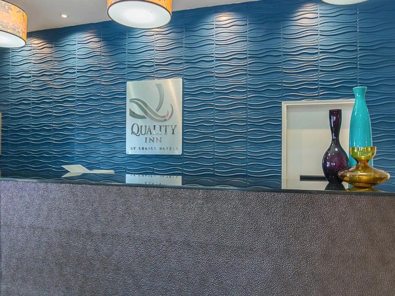 クオリティ イン カルタゴ (Quality Inn Carthage)の写真