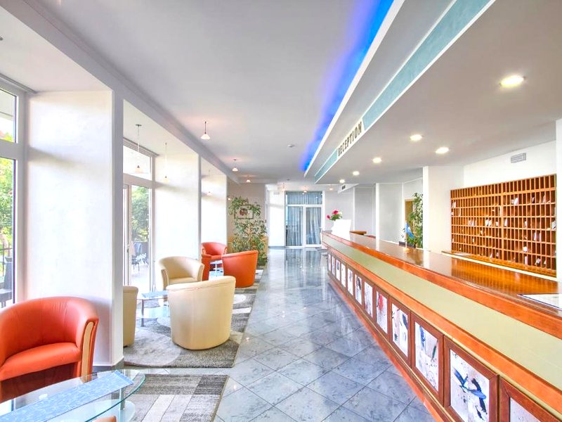MASLINICA Mimosa Lido Palace Hotelの写真