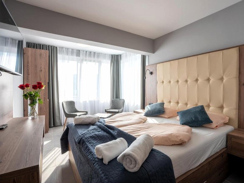 "Echo" B&B rooms, boutique beach hotelの写真