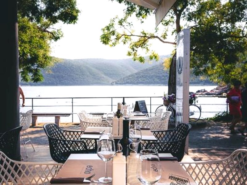 "Echo" B&B rooms, boutique beach hotelの写真