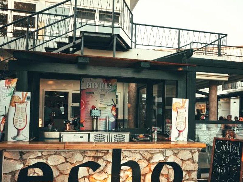 "Echo" B&B rooms, boutique beach hotelの写真