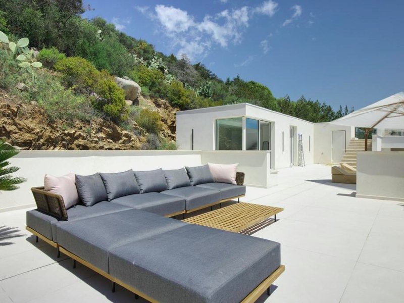 Villa Tigliolaの写真