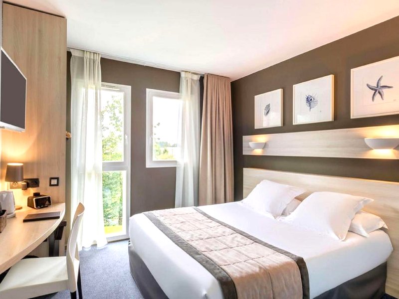 Best Western Hotel Nuit De Retz Nantes Sudの写真
