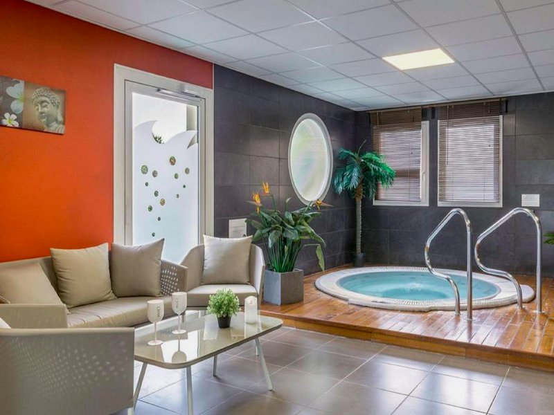 Best Western Hotel Nuit De Retz Nantes Sudの写真