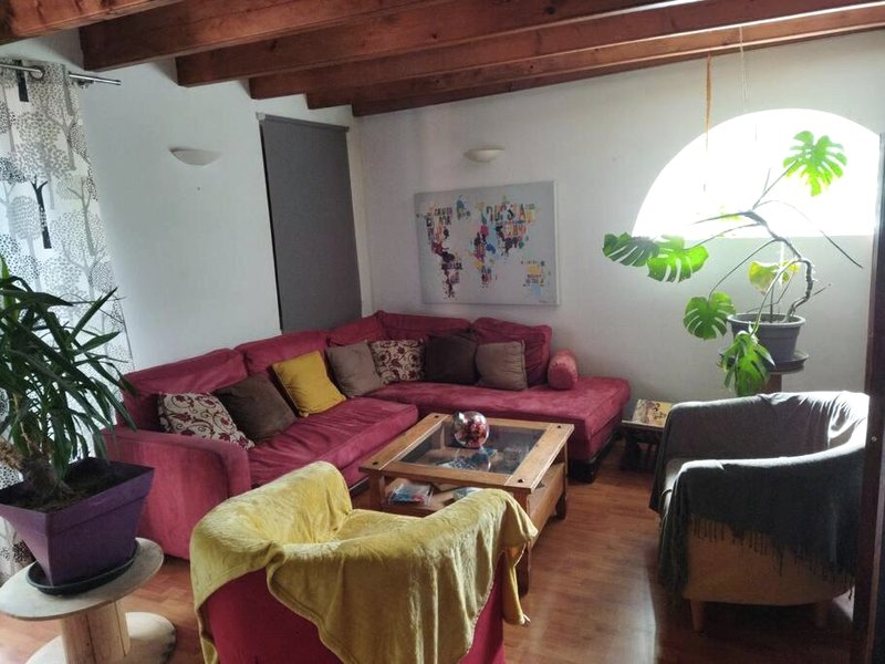 Maison familiale Nantes Sudの写真
