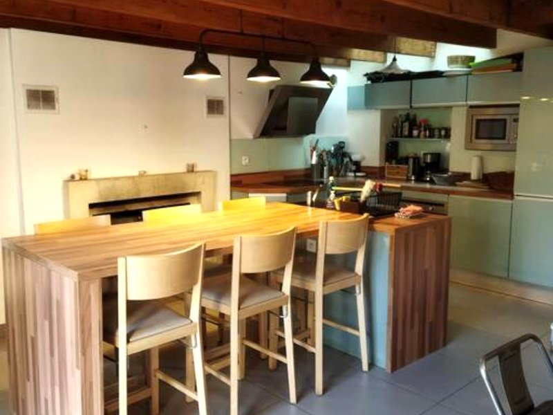 Maison familiale Nantes Sudの写真