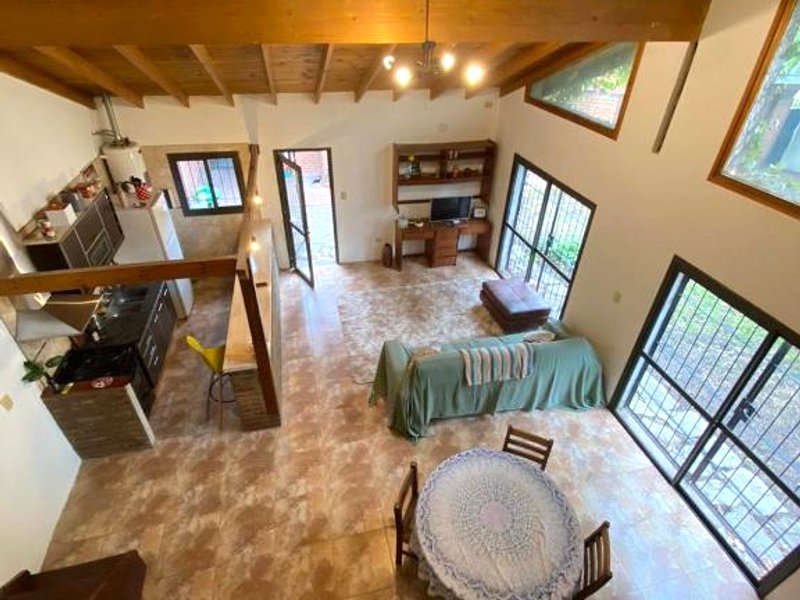 Casa Vivienda Familiar Ituzaingo Centro Parqueの写真