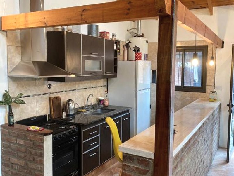 Casa Vivienda Familiar Ituzaingo Centro Parqueの写真