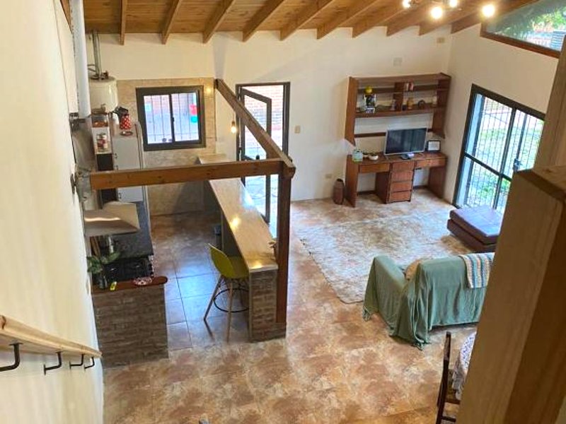 Casa Vivienda Familiar Ituzaingo Centro Parqueの写真