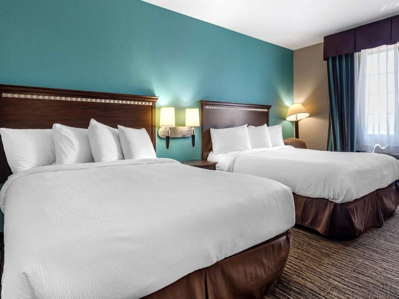 ミネオラ ベストウェスタン イン  (Best Western Mineola Inn)の写真