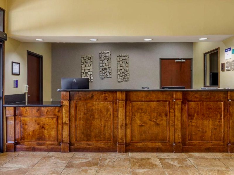 ミネオラ ベストウェスタン イン  (Best Western Mineola Inn)の写真