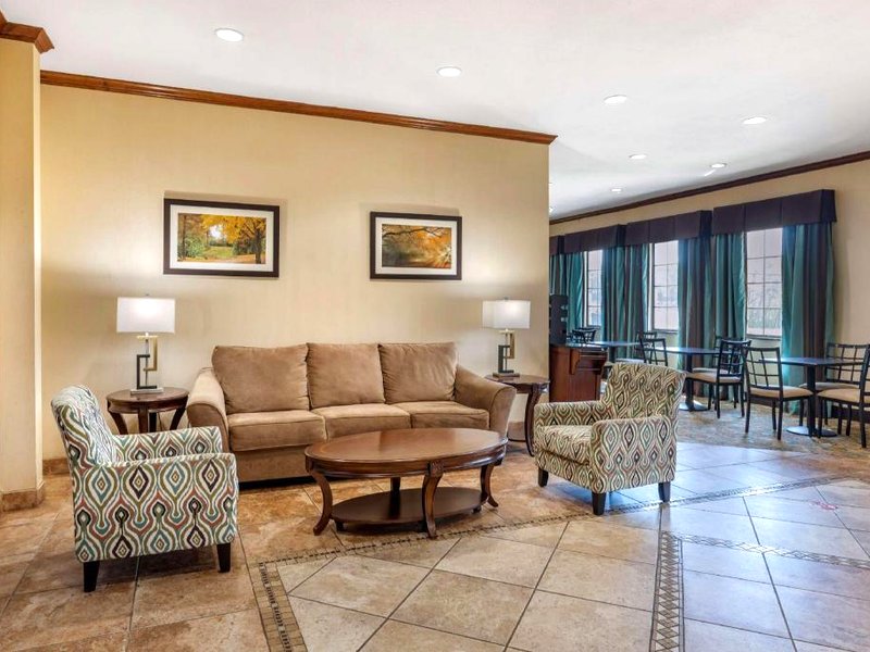 ミネオラ ベストウェスタン イン  (Best Western Mineola Inn)の写真