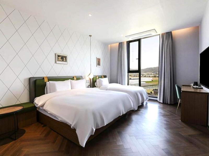 Gimhae Perfect Hotel (Gimhae Perfect Hotel )の写真