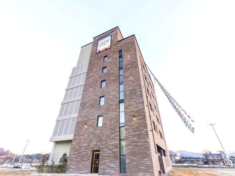 Gimhae Perfect Hotel (Gimhae Perfect Hotel )の写真