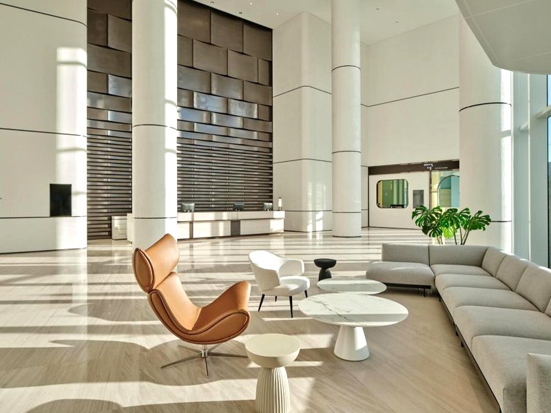ロッテ ホテル アンド リゾート 金海 (Lotte hotel and Resort Gimhae)の写真
