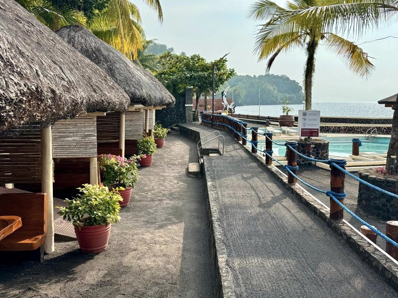 コスタ パルメラ リゾート (Costa Palmera Resort)の写真