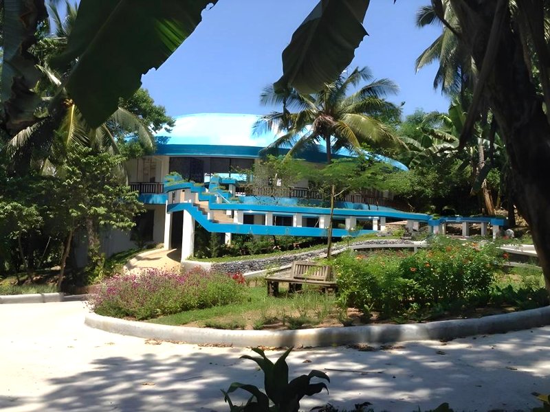 Mirisbiris Garden and Nature Centerの写真