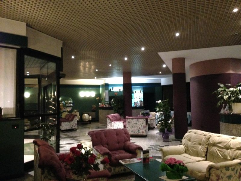 Hotel Plazaの写真