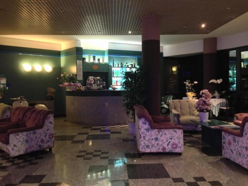 Hotel Plazaの写真