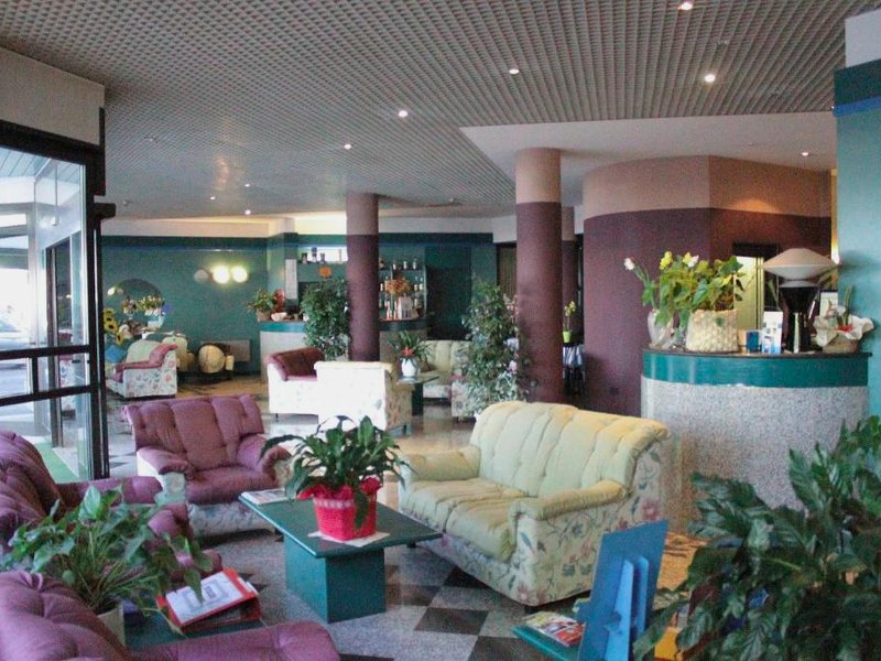 Hotel Plazaの写真