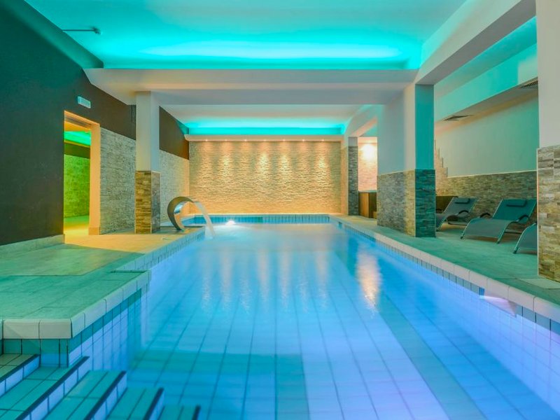 ホテル オリヴェート (Hotel Oliveto)の写真