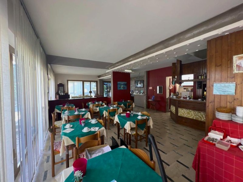 Hotel Primaveraの写真