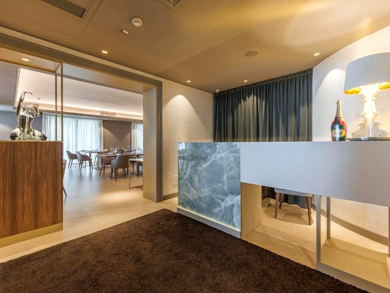 Villa Rosa Hotel Desenzanoの写真
