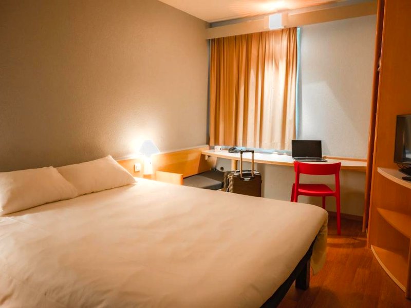 ibis Colmar Estの写真