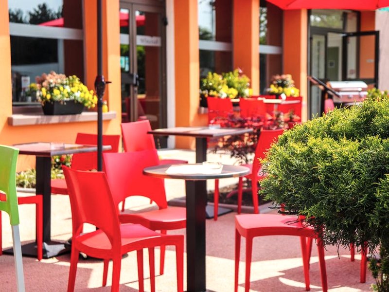 ibis Colmar Estの写真