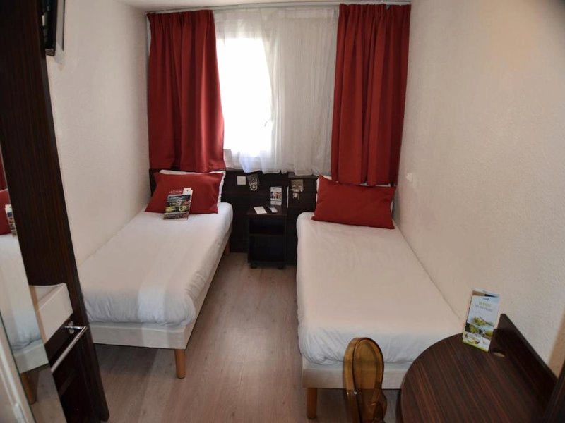 Hotel Primo Colmar Centreの写真