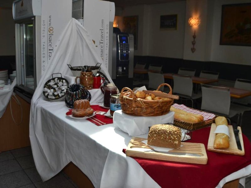 Hotel Primo Colmar Centreの写真