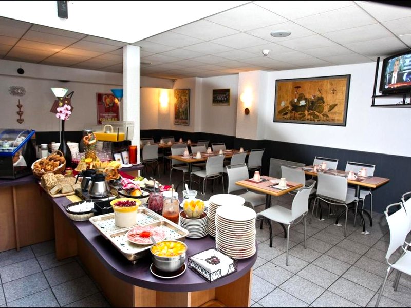Hotel Primo Colmar Centreの写真