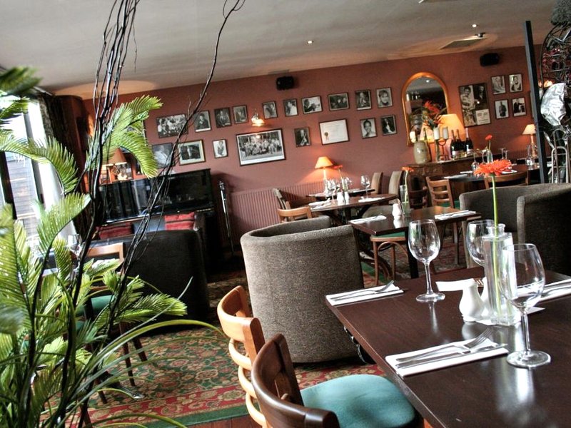 エリントン ロッジ アット ザ コンコルド (Ellington Lodge at The Concorde)の写真